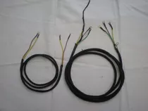 Repuestos De Telefonos Candeleros Cables Entelados