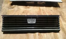 Parrilla Para Subaru 1980