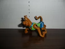 Scooby Doo - Esportista - Atletismo Sem  Base