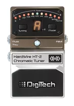 Pedal Digitech Chromatic Tuner Cuo