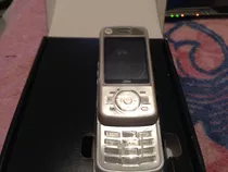 Motorola I856w Blanco Iden. $1399 Con Envio.