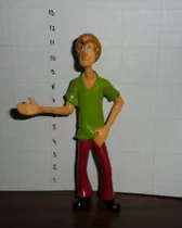 Scooby Doo - Boneco Salsicha No Estado Ver Obs