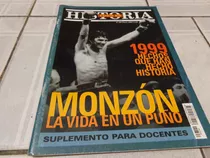 Revista Todo Es Historia N° 390