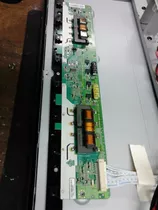 Placa Inverter Semp Toshiba Lc3245w Philco Ssi320-4ua01 