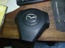 Vendo Air Bag De Mazda 3,año 2004, # Dehu31z2bfn, Del Timon