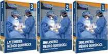 Libros De Enfermeria Medico Quirurgica