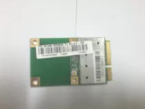 Placa Pci Wireless Do Netbook Cce Info