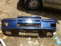 Vendo Defensa  Delantera  De Daewoo Racer ,año 1991