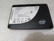 Ssd Intel 32gb 2,5  3gb/s Semi Novo