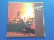 Disco Vinilo Lp Erick Clapton - Backless Ed Usa 1978