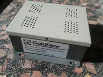 Goldstar Ring Generator (rgu) Gsx 1832/3672central Telefonic