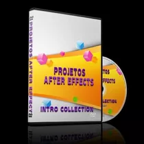 Projetos After Effects Volume 21 - Aberturas - Via Download