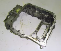 Precarter De Aluminio Kia Sportage Diesel 2.0 Año 2011-2015 