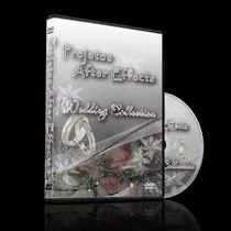 Projetos After Effects Volume 20 - Casamento - Via Download