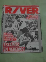 River Nº 2150 Godoy Cruz 1 Vs River 2 - Da Silva