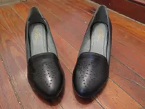 Zapatos Clásicos Mujer Ultracomodos