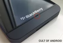 Microfono Blackberry Z10 Q10 Curve 9720 9320 Nuevo