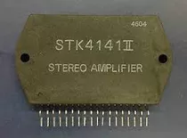 Ci Stk4141 Ii ***