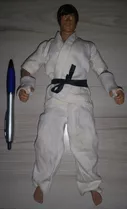 Boneco Gi Joe Cobra Storm Shadow - 28 Cm - Hasbro 1996