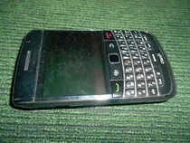 Smartphone Blackberry Bold 9700 (189)