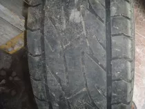 Vendo Llanta P265/70 R16, Marca Radar Rx5-8