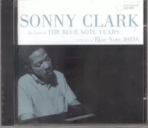 Sonny Clark - The Best Of The Blue Note Years Cdoriginal New