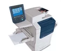 Morecopiers Vende Xerox Color 550 Como Nueva