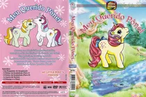 Dvd Lacrado Meu Querido Ponei