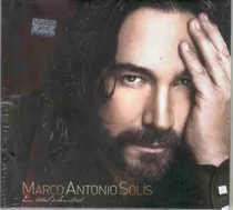 Marco Antonio Solis - En Total Plenitud Edic Esp. Orig New