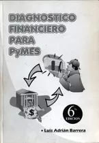 Diagnóstico Financiero Para Pymes - Luis Adrián Barrera