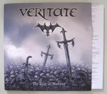 Veritate - The Rise Of Hatröss 2009 Heavy Metal Doom G123