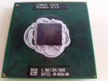 Processador Intel 2 Duo Core T5670 1.8ghz