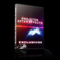 Projeto After Effects Individual 1500 - Slideshow 15 Anos