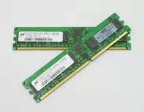 Memoria Server 1gb Ddr Pc3200 Cl3 Ecc Reg. Fb-dimm