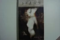 Cx K 77     Mcfarlane    Curse Of The Spawn   Book 3  Ingles