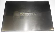 Tampa Superior Da Tela Toshiba Tecra R840 Gm903127921a-f