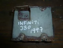 Vendo Sensor De Infiniti J30 Del 1997