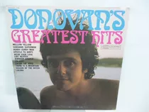 Donovan S Greatest Hits Vinilo Americano