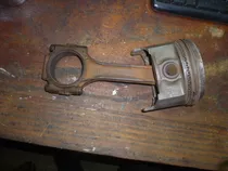 Vendo Piston Y Biela De Jeep Cherokee, Año 1994, Motor 4.0