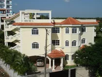 Vendo Apartahotel-mansion En Juan Dolio-boulevard