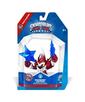 Skylanders Trap Team: Trap Master Winterfest Lob-star