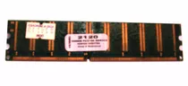 Memoria Ram Pc Ddr 333 De 256mb Spectek Pc 2700