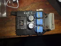 Vendo Fusible Y Relay De Infiniti, J30, Año 1997