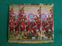 Envelope Cards  Bayern Munchen  Panini