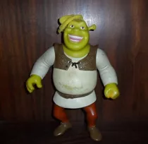 Shrek - Tamanho Grande Sem Funcionar Ver Obs