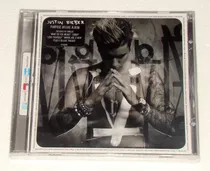 Justin Bieber Purpose Cd Nuevo Sellado / Kktus