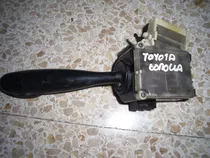 Vendo Palanca De Luces De Toyota Corolla, N*173648