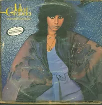 Lp Julia Graciela - Por Amar Demais - Polydor 1981
