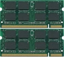 Memoria 4gb Pc Desktop Compaq 2x2gb All-in-one Cq1-1210br