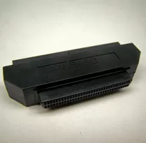 Adaptador Scsi 1 Fêmea Ide 50p  X Scsi 3 68v Fêmea 4 Pçs 